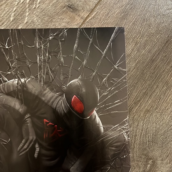 Marvel Comics Miles Morales: Spider-Man #30, Rafael Grassetti Variant LGY270 - Picture 8 of 10